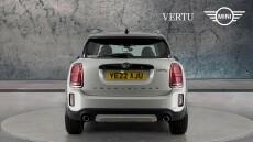 MINI Countryman 2.0 Cooper S Exclusive ALL4 5dr Auto Petrol Hatchback